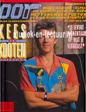 Oor 1984 nr. 23